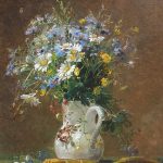Bouquet de fleurs