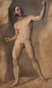 Académie d'homme