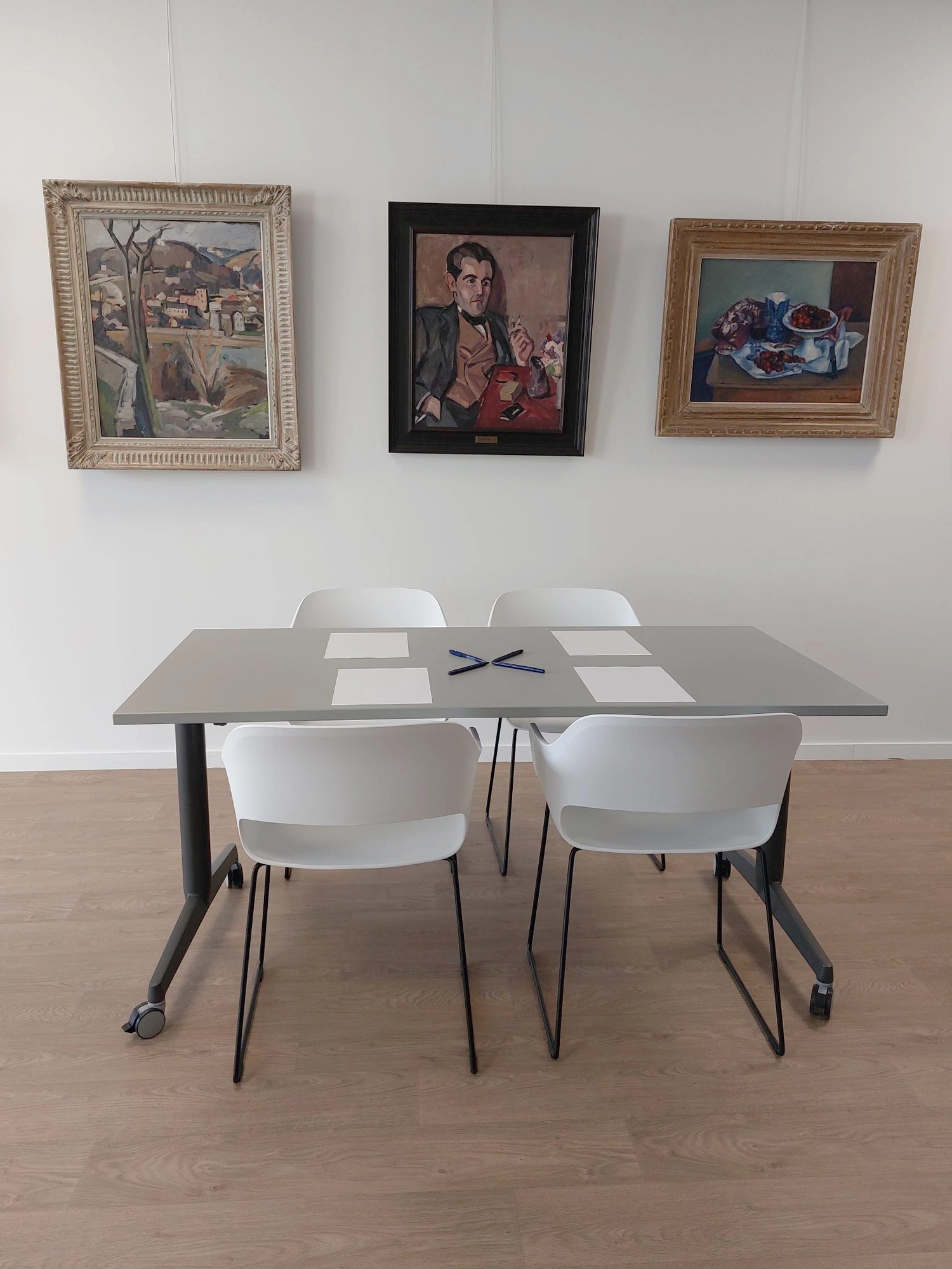 Le Lieu Tomaselli Collection Le Lieu Tomaselli Collection