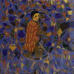 Maurice Ferréol (1906 – 1969) Castor, 1960