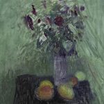 Jacques Truphemus (Grenoble, 1922 – Lyon, 2017) Fleurs et fruits