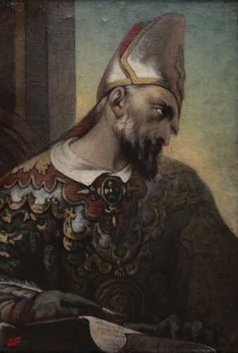 jean-baptiste-frenet-autoportrait-en-saint-augustin