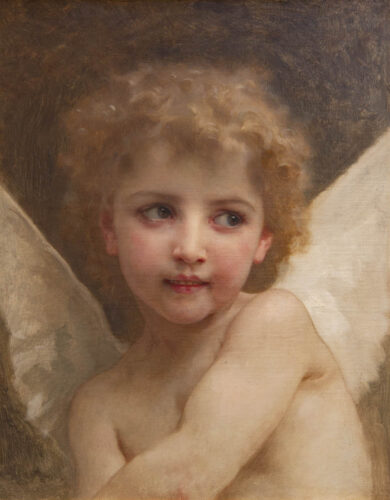 william-bouguereau-amour-pique-exposition-2025-lyon